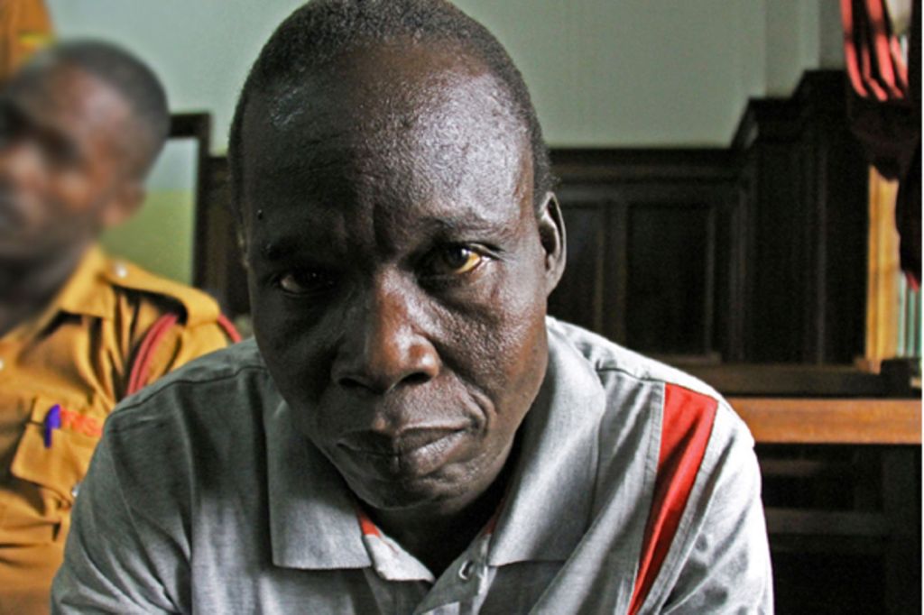 Kwoyelo denies 78 Charges of war crimes and crimes against&nbsp;humanity