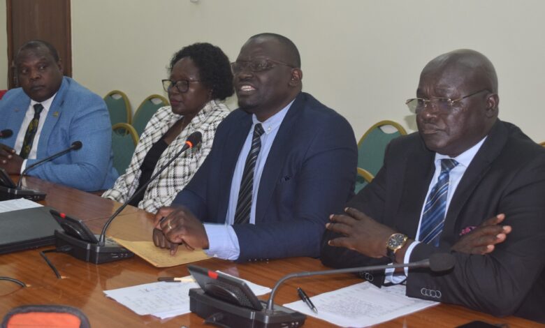 Lango MPs Give Gov’t 7 Days to Reinstate Akii-Bua&nbsp;Stadium