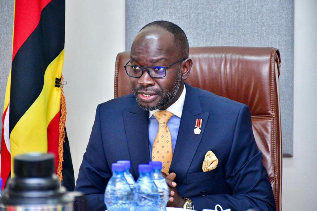 Minister: ‘Delay in completing the reconstruction of Nakivubo stadium is&nbsp;intentional’