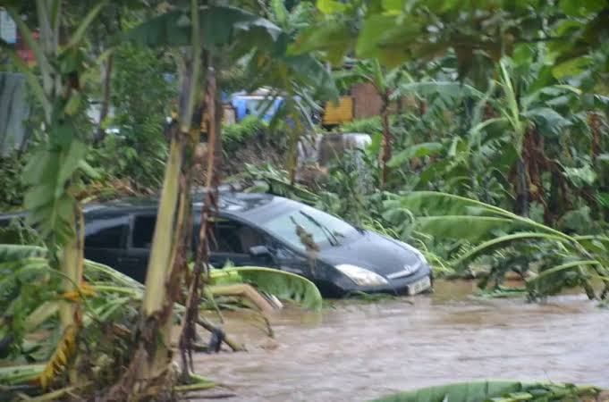 10 killed by floods in Mbale,&nbsp;Kapchorwa