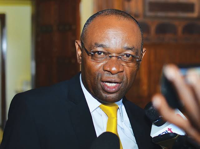 Striking teachers to be fired by today –&nbsp;minister