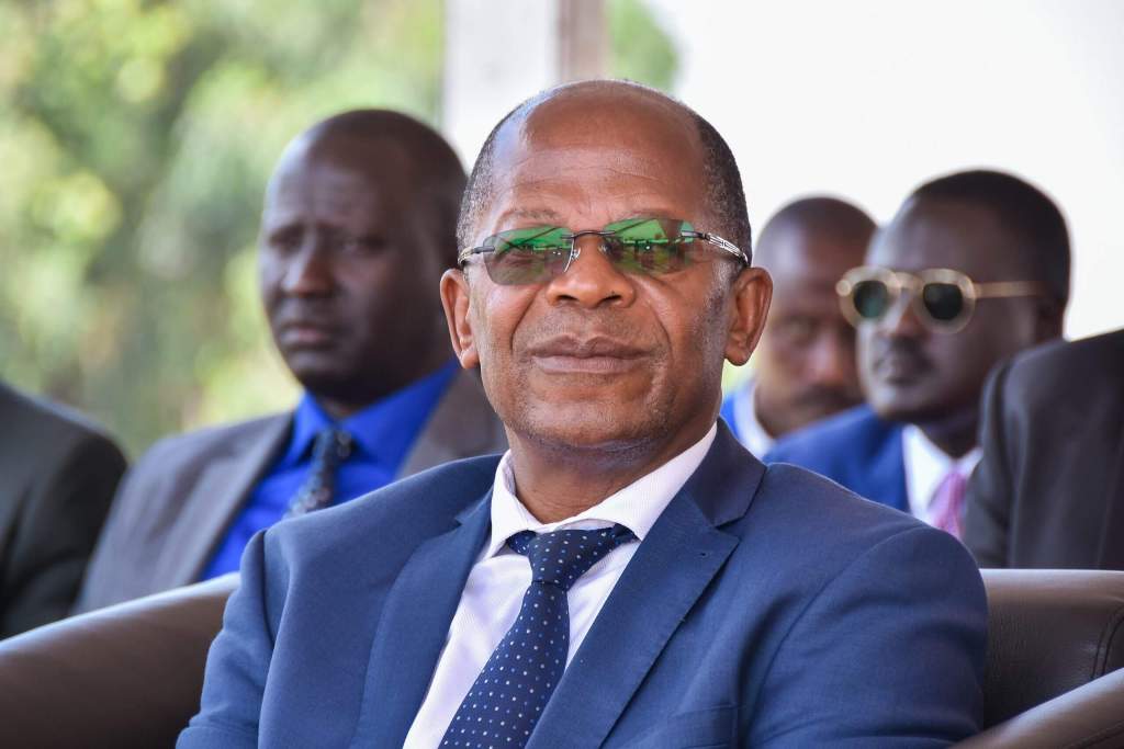 Minister Muyingo Warns Schools Against Early Term&nbsp;Start