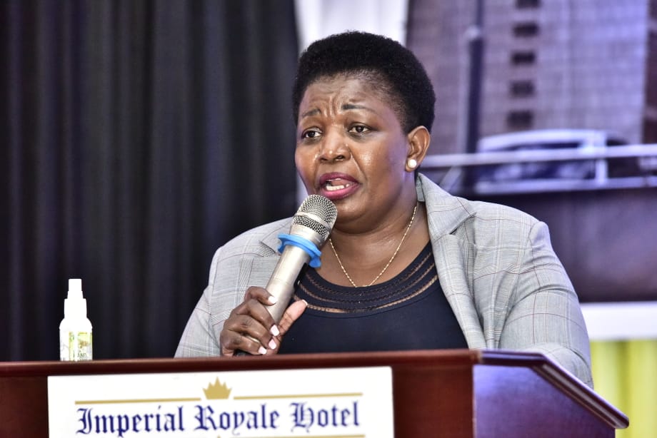 MPs asked to guard against&nbsp;corruption