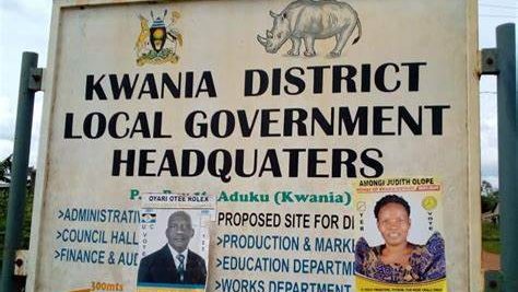 One arrested, two on run over allege stealing of fuel meant for road rehabilitation in&nbsp;kwania