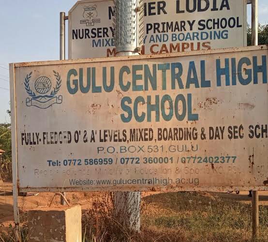 One dead as Gulu Central High school students riot over Man City, Man U&nbsp;match