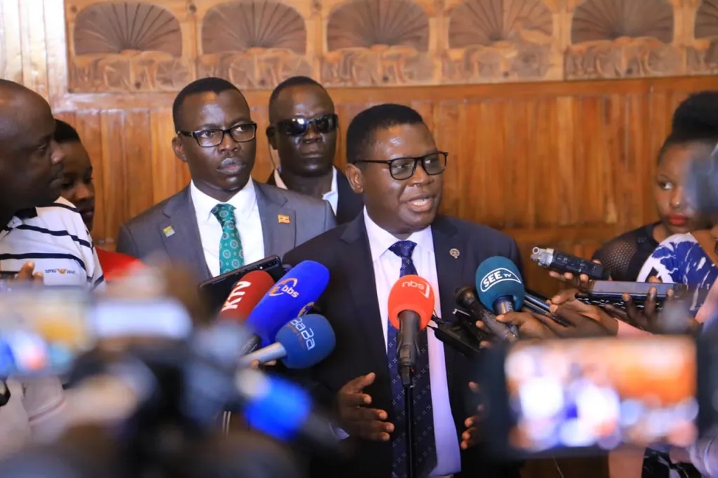 Minister Mao Appointed APG Interim&nbsp;Chairman