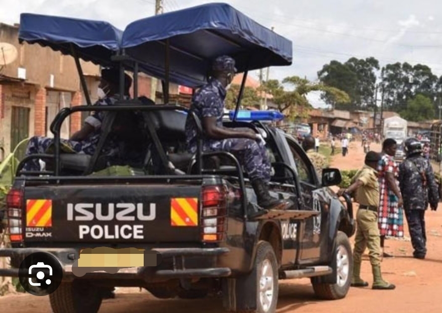 Police ballistic experts start examining Bujingo’s&nbsp;car