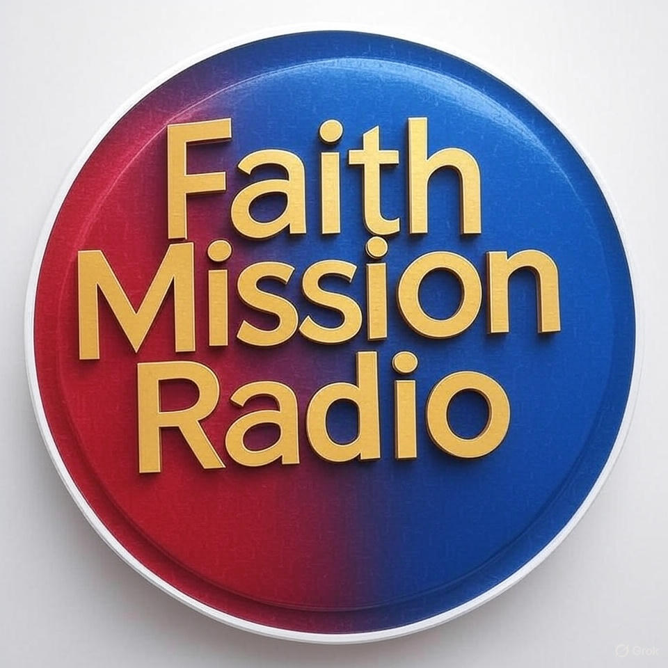 Faith Mission Radio Profile